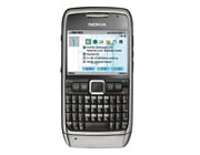 Nokia e71 Nokia e71