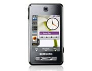 Samsung Alius f4801 Samsung Alius f4801