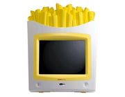 TV LCD Hannspree TV LCD Hannspree