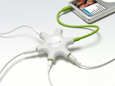 Rockstar di Belkin