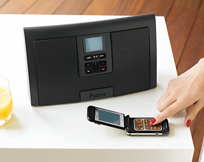 Parrot DS3120