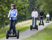 Segway i2 Segway i2