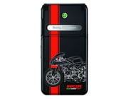 Z770i Ducati Z770i Ducati