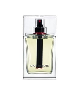 Dior Homme Sport