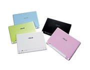 netbook Asus netbook Asus