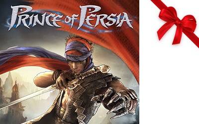 PRince of Persia