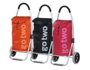 Carrello go-Two