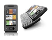 Sony Ericsson