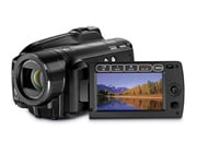Canon HG21