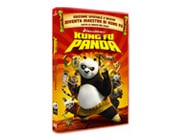 Kung fu Panda