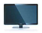 TV LCD Ambilight