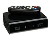 WD TV