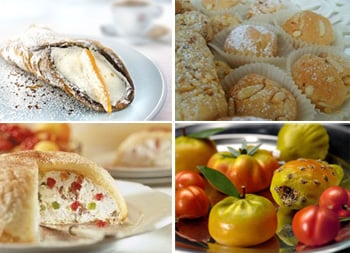 Pasticceria Siciliana