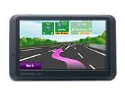 Garmin NUVI 785T