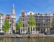 Hotel Amsterdam