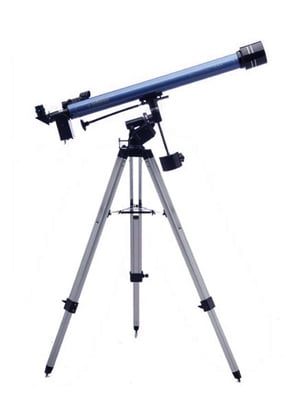 Telescopio Konus