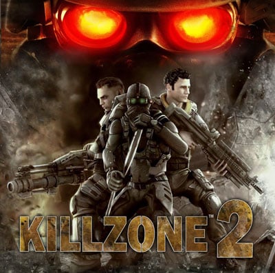 KillZone 2 *