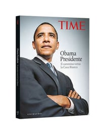 Obama Presidente Il cammino verso la Casa Bianca