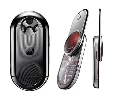 Motorola Aura Prezzi