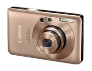 Canon Digital IXUS 100 IS