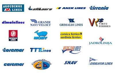 Biglietteria Navale online