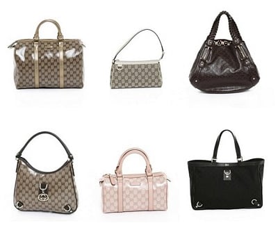 Borse donna Gucci