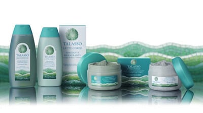 Cosmesi Talasso