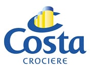 Costa Crociere Catalogo