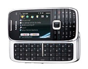 Nokia E75 Nokia E75