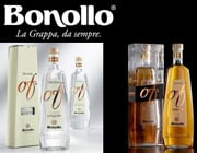 Grappe del Veneto Bonollo Grappe del Veneto Bonollo