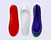Ballerine Kartell