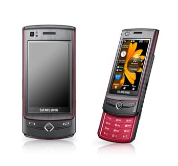 Samsung S8300 prezzo
