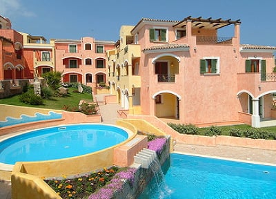 Santa Teresa di Gallura