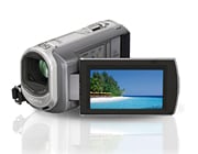 Sony DCR SX50E