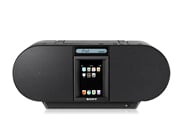 Stereo Portatile Sony Stereo Portatile Sony