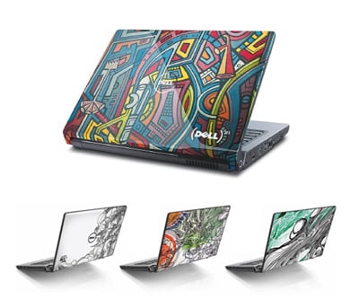 Notebook Dell Studio