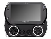 PSP Go PSP Go