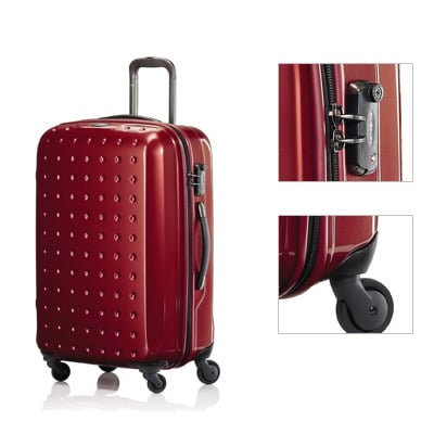 PixelCube Samsonite
