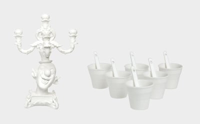 Oggettistica Seletti