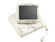 TomTom White Pearl TomTom White Pearl