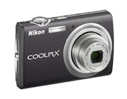Nikon Coolpix S220