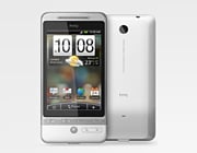 HTC Hero