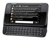 Nokia N900