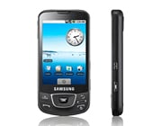 Samsung Galaxy I7500 Samsung Galaxy I7500