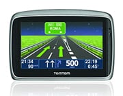 TomTom GO 950 T Colorado TomTom GO 950 T Colorado