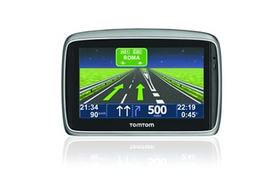TomTom GO 950 T Colorado TomTom GO 950 T Colorado