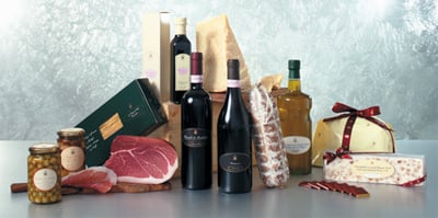 Gastronomia