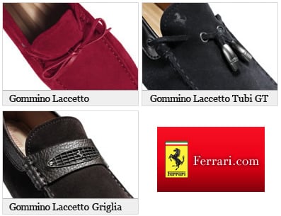 Ferrari Tods