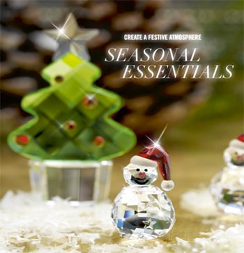 Natale Swarovski