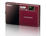 Nikon Coolpix S70 Nikon Coolpix S70